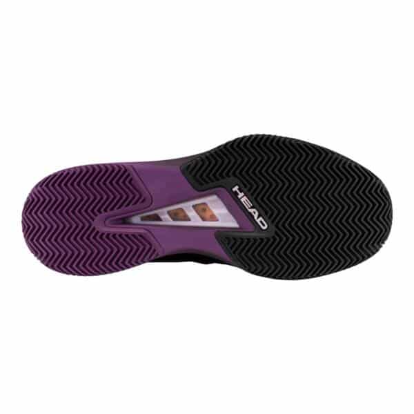 Zapatillas HEAD parra mujer de pádel Sprint Pro