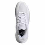 Zapatillas Adidas Gamecourt 2 Woman Blanco/Azul