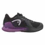 Zapatillas de pádel HEAD para mujer Sprint Pro