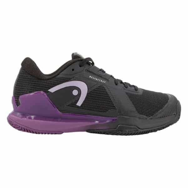 Zapatillas de pádel HEAD para mujer Sprint Pro