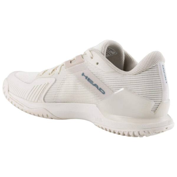 Zapatillas HEAD Sprint Pro 4.0 Mujer Blancas