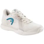 Zapatillas HEAD Sprint Pro 4.0 Woman Blancas