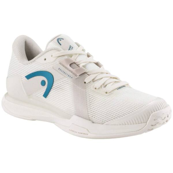 Zapatillas HEAD Sprint Pro 4.0 Woman Blancas