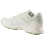 Zapatillas HEAD Sprint Team 4.0 Clay Mujer Blanca-Verde