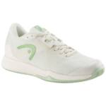 Zapatillas HEAD Sprint Team 4.0 Clay Women Blancas-Verdes
