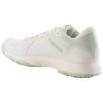 Zapatillas HEAD Sprint Team 4.0 Mujer Blanca-Verde