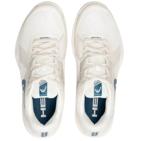 Zapatillas HEAD Sprint Team 4.0 Mujer Blancas