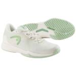 Zapatillas HEAD Sprint Team 4.0 Mujer Blancas-Verdes