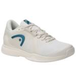Zapatillas HEAD Sprint Team 4.0 W Blancas