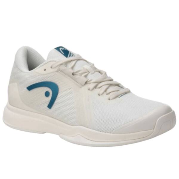 Zapatillas HEAD Sprint Team 4.0 W Blancas