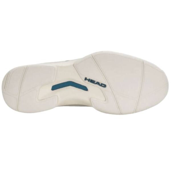 Zapatillas HEAD Sprint Team 4.0 W Blancas Suela