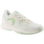 Zapatillas HEAD Sprint Team 4.0 Women Blancas-Verdes