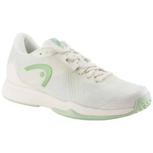 Zapatillas HEAD Sprint Team 4.0 Women Blancas-Verdes