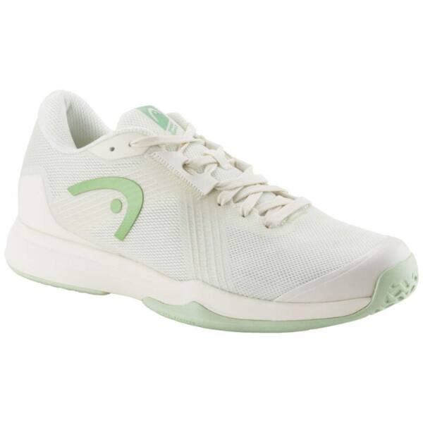Zapatillas HEAD Sprint Team 4.0 Women Blancas-Verdes