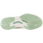Zapatillas HEAD Sprint Team 4.0 Women Blancas-Verdes Suela