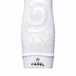 Detalle de la Codera Floky Premier Padel Blanca