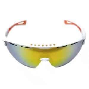 Gafas Addictive Drop C5 Blancas