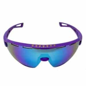 Gafas Addictive Drop C6 Morado Alejandra Salazar