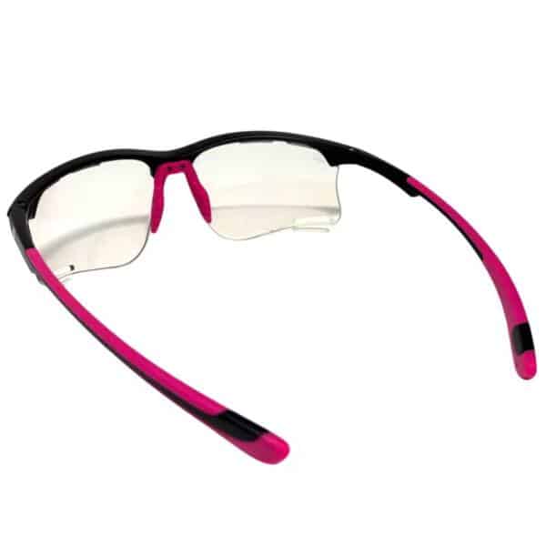 Gafas Addictive Ondara C16 Negro/Rosa Xisco Gil