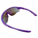 Gafas Addictive Drop C6 Morado Alejandra Salazar