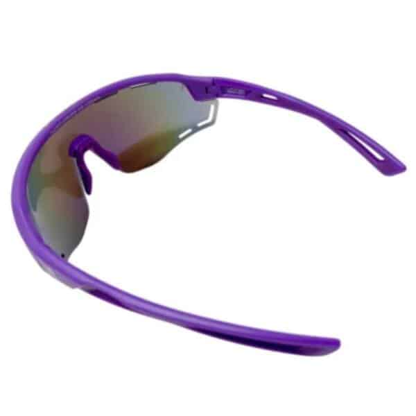 Gafas Addictive Drop C6 Morado Alejandra Salazar