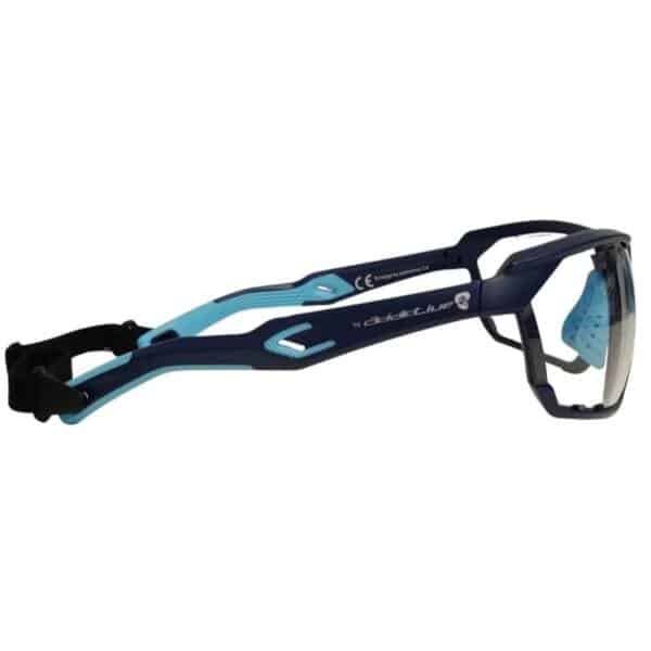 Gafas Addictive Energy C4 Azul/Navy