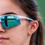Gafas Addictive Wonder C1 Blancas Claudia Fernandez