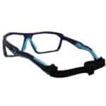 Gafas Addictive Energy C4 Azul