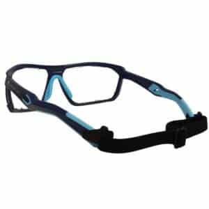Gafas Addictive Energy C4 Azul