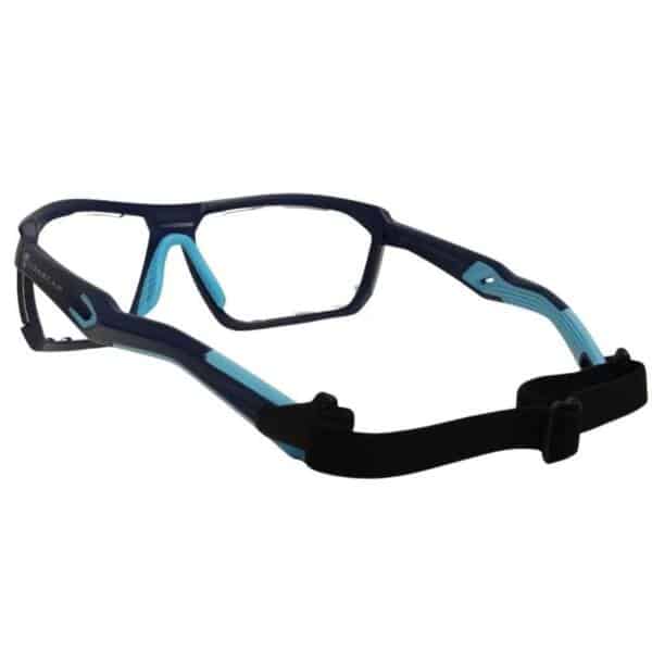 Gafas Addictive Energy C4 Azul