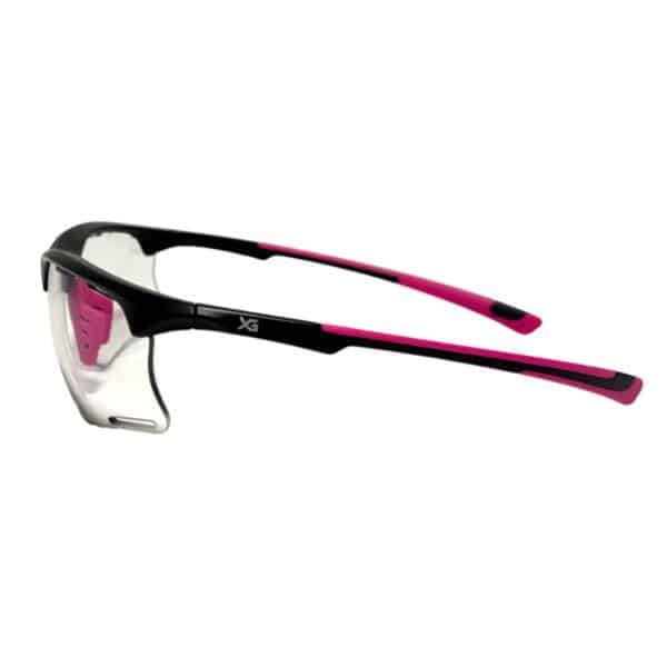 Gafas Addictive Ondara C16 Negro/Rosa Xisco Gil