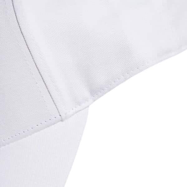 Detalle de la Gorra Adidas Baseball 3S NL White