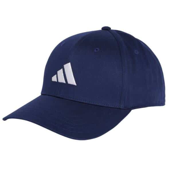 Gorra Adidas Baseball New Logo Azul Marino/Blanco