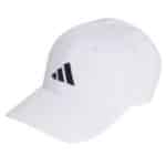 Gorra Adidas Baseball New Logo Blanco/Negro