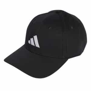 Gorra Adidas Baseball New Logo Negra