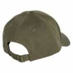 Gorra Adidas Baseball New Logo Verde Oliva