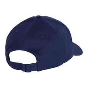 Gorra Adidas Baseball New Logo Azul Marino/Blanco