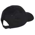 Gorra Adidas Baseball New Logo Negra