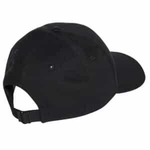 Gorra Adidas Baseball New Logo Negra