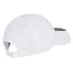 Gorra Adidas Baseball 3S NL White