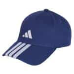 Gorra Adidas Bball 3S NL Dark Blue