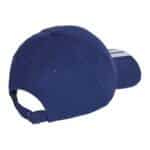 Gorra Adidas Bball 3S NL Dark Blue