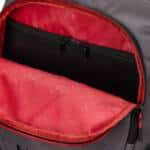 Interior de la Mochila HEAD Coello PRO X