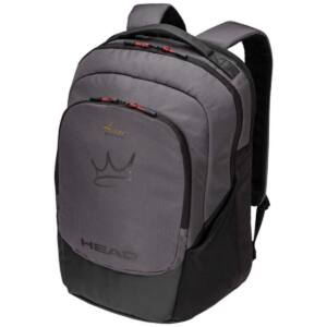 Mochila HEAD Coello Pro X Gris