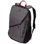 Mochila HEAD Coello Tour Gris