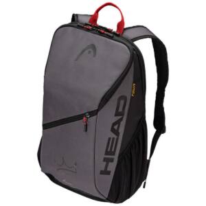 Mochila HEAD Coello Tour Gris