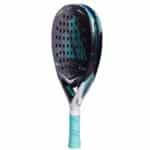 Lateral de la Pala Adidas Arrow Hit Light 2026