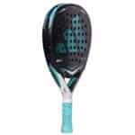Lateral de la Pala Adidas Arrow Hit Light 2026
