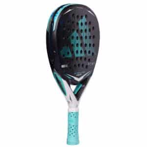 Lateral de la Pala Adidas Arrow Hit Light 2026