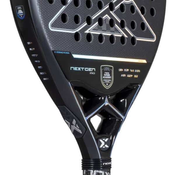 Puente de la Pala NOX Nextgen Pro Attack 12K 2026